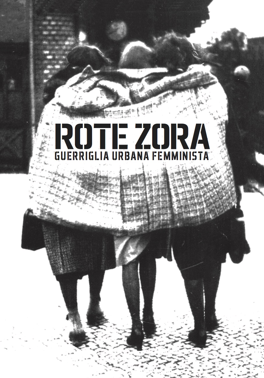 Rote Zora Rote Zora